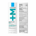 Effaclar BPO Multi-Target Acne Treatment with 5.5% Benzoyl Peroxide